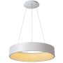 Lucide TALOWE 46400/42/31 Függőlámpa 1x39w/led 3000k 2340lm ip20
