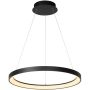 Lucide VIDAL 46403/48/30 Függőlámpa 1x48w/led 2700k 2987lm ip20