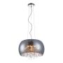 Prezent ATMOSPHERA 46090 Függőlámpa 5x7W/G9 IP20