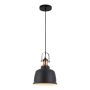 Prezent FAMOSA I. 46302 Függőlámpa 1x40W/E27 IP20