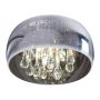 Prezent SPHERA I. 46038 Süllyesztett mennyezeti lámpa 3x33W/G9 IP20