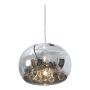 Prezent SPHERA I. 46057 Függőlámpa 1x33W/G9 IP20