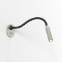 Astro Lighting LUCCA 1435010 Fali lámpa 3,6W/LED 2700K 124LM IP20