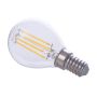 Eko-Light LED BULB EKZF380 Villanykörte 4W 4000K 400LM IP20
