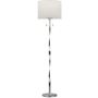 Trio NANDOR 475310307 Állólámpa 3x74w/led+e27 3000k 700lm ip20