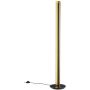 Trio TEXEL 474410179 Állólámpa 1x15w/led 3000k 1450lm ip20