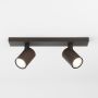Astro Lighting Ascoli 1286126 Spotlámpa 2x6W/GU10 IP20