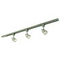 Endon BULLETT 48025 Sínreflektor 3x50W/GU10 IP20