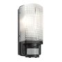 Endon MOTION PIR 48739 Fali lámpa 60W/E27 IP44