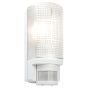 Endon MOTION PIR 48740 Fali lámpa 60W/E27 IP44