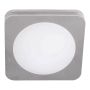 Prezent ELEGANT BATHROOM 48604 Beépíthető spotlámpa 1x6W/LED 501lm IP20