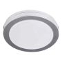 Prezent ELEGANT BATHROOM 48605 Felületi spotlámpa 1x6W/LED 502lm IP20