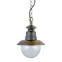Prezent LIMASSOL 48401 Függőlámpa 1x40W/E27 IP44