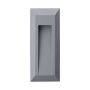 Prezent RADIX I. 48312 Fali lámpa 1x1W/LED 50lm IP65
