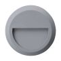 Prezent RADIX I. 48314 Beépíthető lépcsőházi lámpa 1x1.5W/LED 100lm IP65