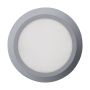 Prezent RADIX I. 48316 Süllyesztett mennyezeti lámpa 1x3W/LED IP65