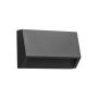 Prezent RADIX II. 48329 Fali lámpa 1x1.6W/LED 100lm IP65
