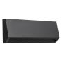 Prezent RADIX II. 48331 Fali lámpa 1x3.8W/LED 250lm IP65