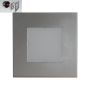 Prezent STEP LIGHT 48302 Beépíthető lépcsőházi lámpa 1x1W/LED 60lm IP20