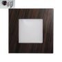 Prezent STEP LIGHT 48306 Beépíthető lépcsőházi lámpa 1x1W/LED 60lm IP20