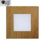 Prezent STEP LIGHT 48307 Beépíthető lépcsőházi lámpa 1x1W/LED 60lm IP20