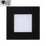 Prezent STEP LIGHT 48335 Beépíthető lépcsőházi lámpa 1x1W/LED 60lm IP20