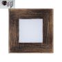 Prezent STEP LIGHT 48341 Felületi lépcsőházi lámpa 1x1W/LED 60lm IP20