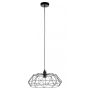 Eglo CARLTON 2 49487 Függőlámpa 1x60W/E27