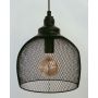 Eglo STRAITON 49736 Függőlámpa 1x60W/E27