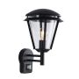 Endon INOVA PIR 49946 Fali lámpa 60W/E27 IP44