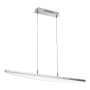 Prezent BLIZZARD 49018 Függőlámpa 1x16W/LED IP20