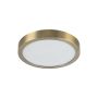 Prezent LENYS IV. 49058 Süllyesztett mennyezeti lámpa 1x9W/LED 810lm IP20