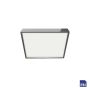 Prezent LENYS SQ I. 49028 Süllyesztett mennyezeti lámpa 1x6W/LED 510lm IP20