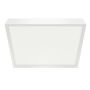 Prezent LENYS SQ II. 49041 Süllyesztett mennyezeti lámpa 1x24W/LED 1900lm IP20