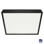 Prezent LENYS SQ III. 49055 Süllyesztett mennyezeti lámpa 1x30W/LED 2750lm IP20