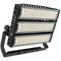 Prezent METALED 49066 Halogén reflektor 750w/led 4000k 127500lm ip65