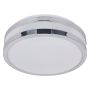 Prezent NORD 49008 Süllyesztett mennyezeti lámpa 2x60W/E27 IP44