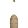 Zambelis PENDANT LAMP 23195 Függőlámpa 20W/Ε27 IP20