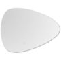 Zuma Line LUSTRO D2311 Tükör 1x24W/LED 3000/4000/6000k 636lm