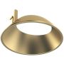 Zambelis REFLECTOR RFL 125 G Szerelési elem IP20