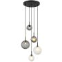 Zambelis PENDANT LIGHT 23057 Függőlámpa 5x5W/G9 IP20