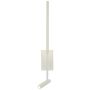 Zambelis SCONCE LED 23040 Fali lámpa 2,5W+5W/led 3000K 141+178lm IP20