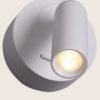 Zambelis DIFFUSER 25284 Fali lámpa 3W/led 3000K 140lm IP20
