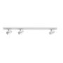Antigo Drop Line Move 1026 Spotlámpa 3x15W/GX53 IP20