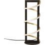 Fischer&Honsel Gwen 50755 Asztali lámpa 1x16w/led 2700k-4500k-6500k 1724lm ip20