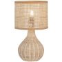 Fischer&Honsel Nature 50733 Asztali lámpa 1x25w/e14 ip20