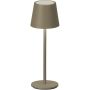 Fischer&Honsel Rimini 50766 Asztali lámpa 1x25w/e14 ip20