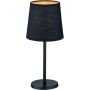 Fischer&Honsel Rimini 50767 Asztali lámpa 1x25w/e14 ip20