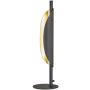 Fischer&Honsel Skal 50688 Asztali lámpa 1x4w/led 2700k-3350k-4000k 460lm ip20