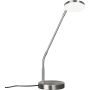 Fischer&Honsel Sorento 50778 Asztali lámpa 1x6,3w/led 2700k-3350k-4000k 760lm ip20